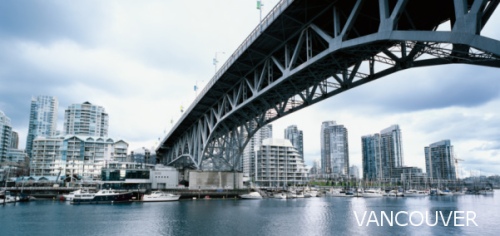 vancouver link image
